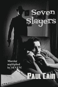 bokomslag Seven Slayers