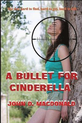 A Bullet for Cinderella 1