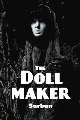 bokomslag The Doll Maker