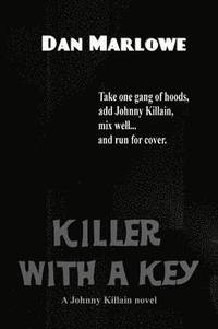 bokomslag Killer with a Key