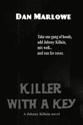 Killer with a Key