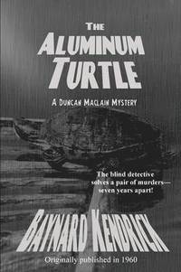 bokomslag The Aluminum Turtle
