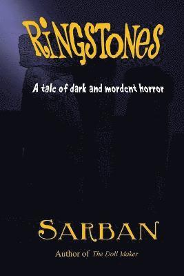 Sarban - Ringstones, Häftad