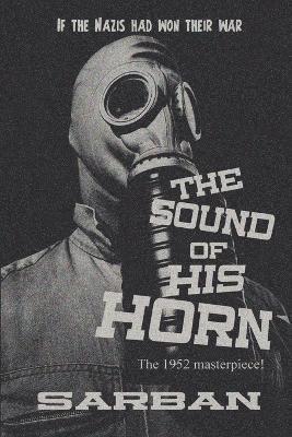 Sarban - Sound of His Horn, Häftad