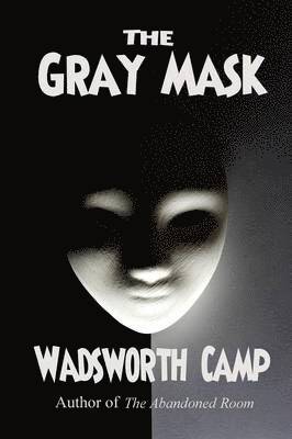 bokomslag Gray Mask