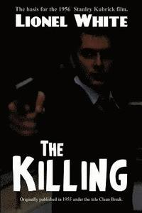 bokomslag The Killing