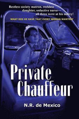 Private Chauffeur 1