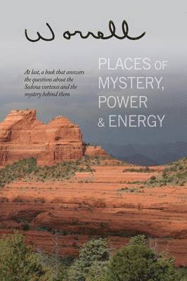 Places of Mystery, Power & Energy 1