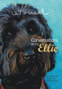 bokomslag Conversations with Ellie