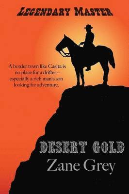 Desert Gold 1