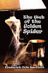 bokomslag The Web of the Golden Spider