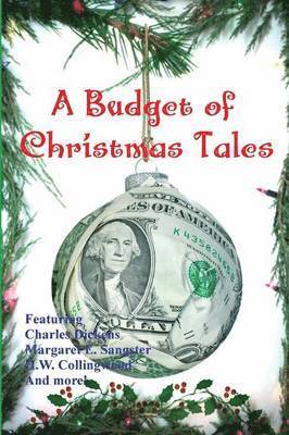 bokomslag A Budget of Christmas Tales