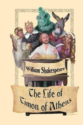 Life of Timon of Athens