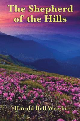 Shepherd of the Hills