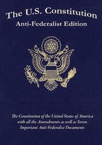 bokomslag The U.S. Constitution
