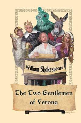 Two Gentlemen of Verona