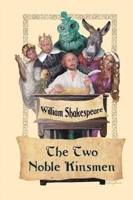 Two Noble Kinsmen