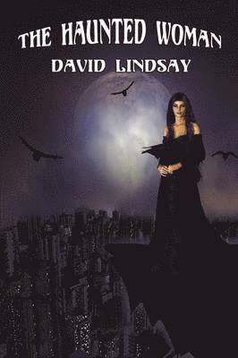 Haunted Woman