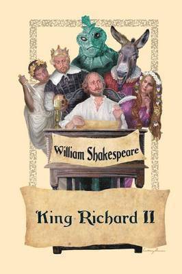 King Richard II 1