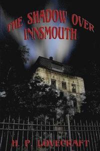 bokomslag Shadow over Innsmouth