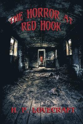 Horror at Red Hook