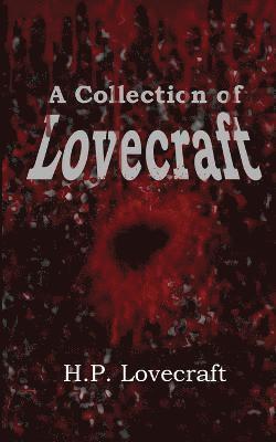 Collection of Lovecraft
