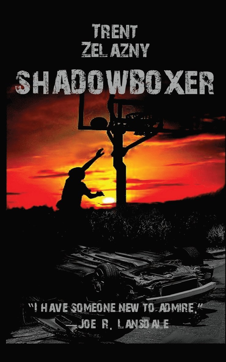 Shadowboxer 1
