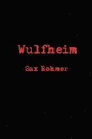 bokomslag Wulfheim