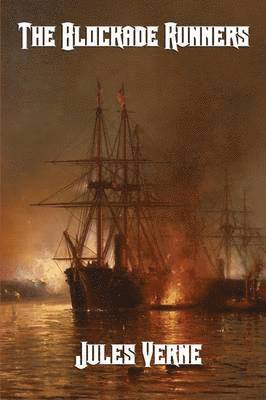 Blockade Runners