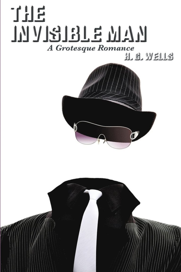 Invisible Man