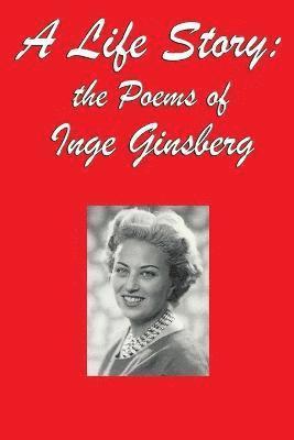 Inge Ginsberg - Life Story, Häftad