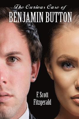 F Scott Fitzgerald - Curious Case of Benjamin Button, Häftad