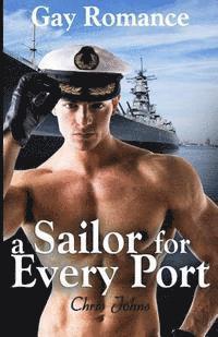 bokomslag A Sailor on Every Port