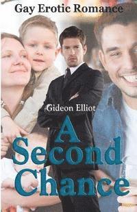 bokomslag A Second Chance