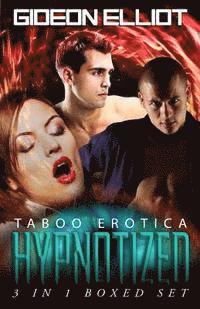 bokomslag Hypnotized: 3-in-1