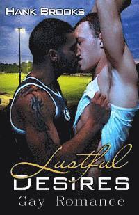 bokomslag Lustful Desires: Gay Romance