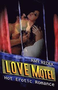 bokomslag Love Motel