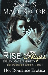 bokomslag Rise From Abyss: Fallen Angel's Mission