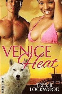 bokomslag Venice Heat