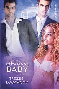 His Best Man's Baby 1