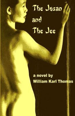 William Karl Thomas - Josan And The Jee, Häftad