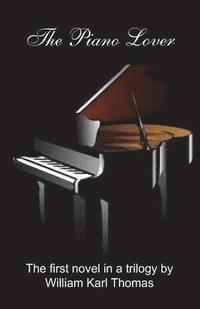 bokomslag The Piano Lover