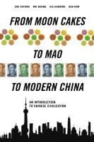 From Moon Cakes to Mao to Modern China