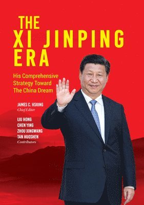 Xi Jinping Era