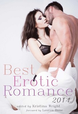 bokomslag Best Erotic Romance 2014