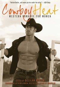 bokomslag Cowboy Heat