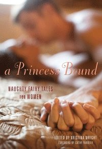 bokomslag A Princess Bound