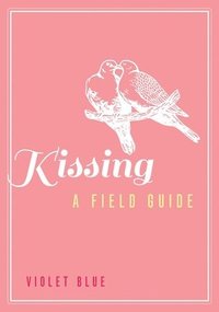 bokomslag Kissing