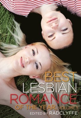 Radclyffe - Best Lesbian Romance 2015, Häftad