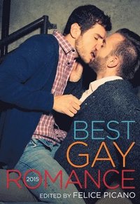 bokomslag Best Gay Romance 2015